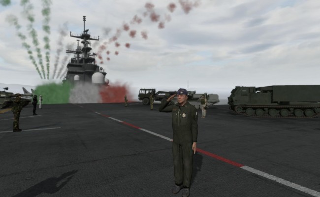 2benvenuto lunatico
